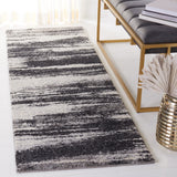 SAFAVIEH Retro Christiana Modern Abstract Distressed Rug