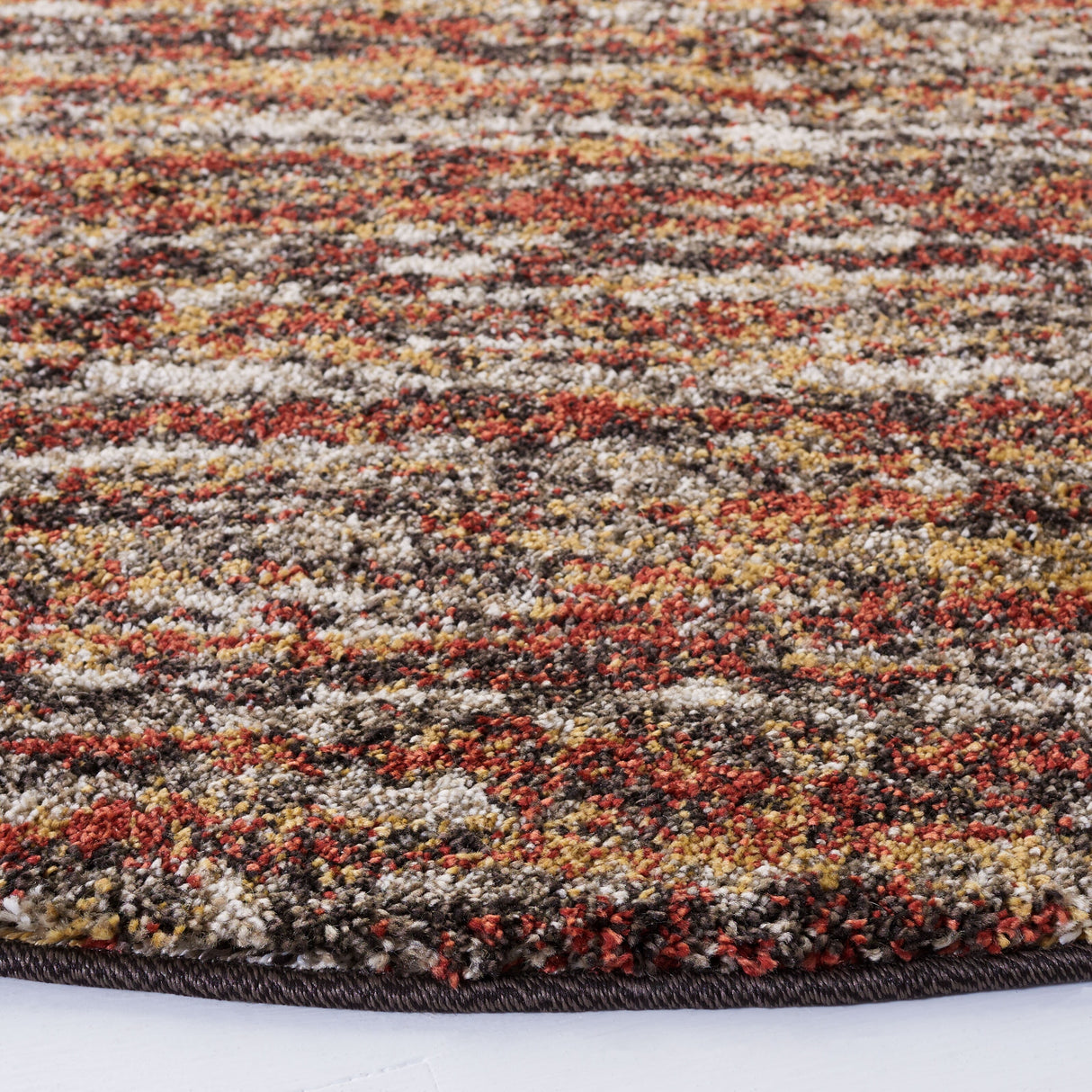 SAFAVIEH Retro Ela Modern Abstract Rug