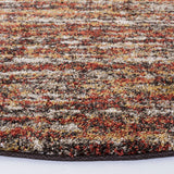 SAFAVIEH Retro Ela Modern Abstract Rug