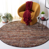 SAFAVIEH Retro Ela Modern Abstract Rug