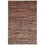 SAFAVIEH Retro Ela Modern Abstract Rug