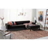 SAFAVIEH Retro Ela Modern Abstract Rug