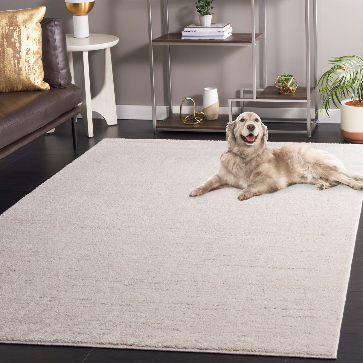 SAFAVIEH Revive Alicia Transitional Rug