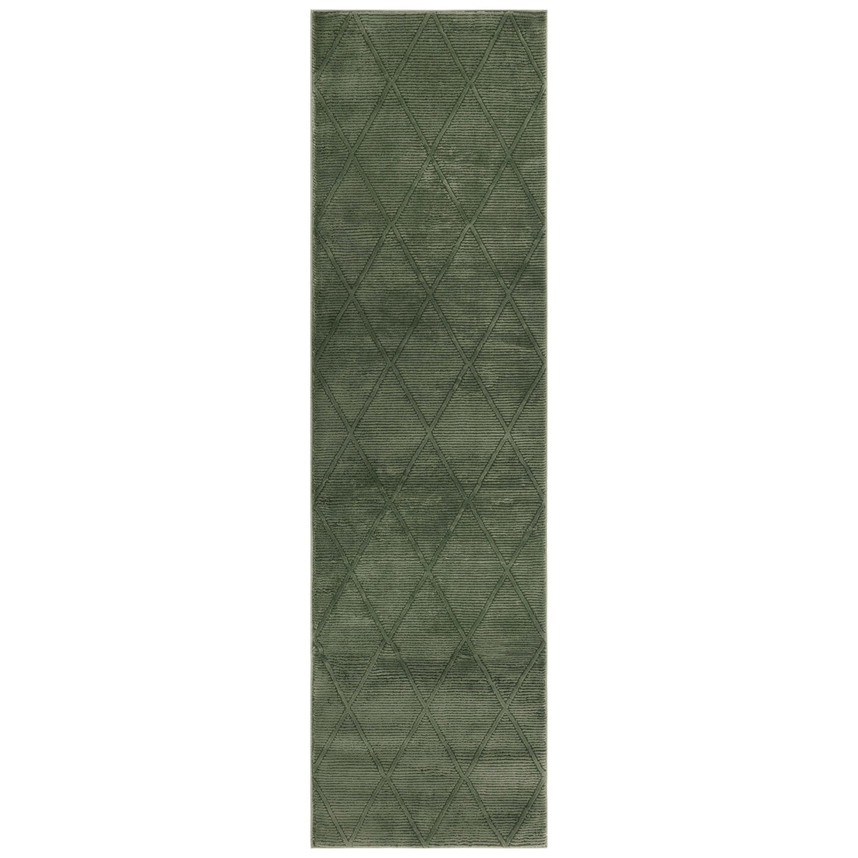 SAFAVIEH Revive Aura Trellis Rug