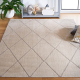 SAFAVIEH Revive Aura Trellis Rug