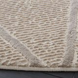 SAFAVIEH Revive Aura Trellis Rug