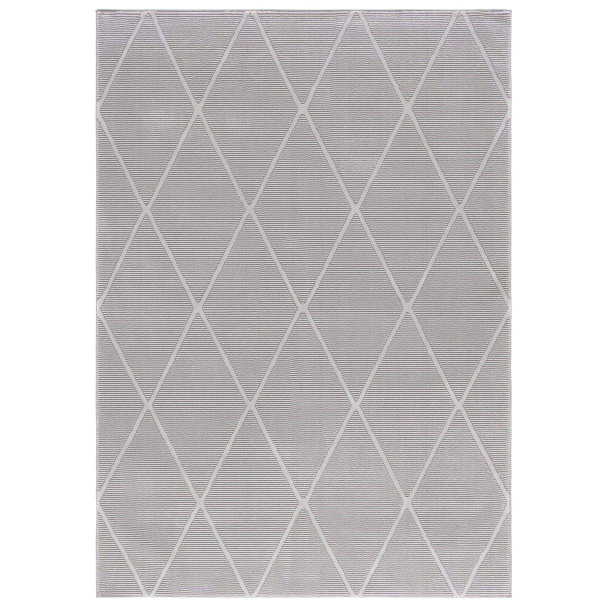 SAFAVIEH Revive Aura Trellis Rug