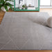 SAFAVIEH Revive Aura Trellis Rug