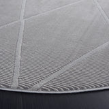 SAFAVIEH Revive Aura Trellis Rug