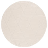 SAFAVIEH Revive Aura Trellis Rug