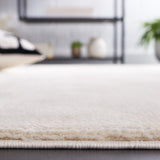 SAFAVIEH Revive Avie Solid Rug