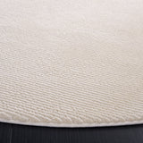 SAFAVIEH Revive Avie Solid Rug