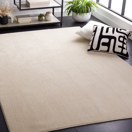 SAFAVIEH Revive Avie Solid Rug