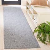 SAFAVIEH River Alcie Contemporary Solid Rug