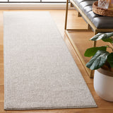 SAFAVIEH River Alcie Contemporary Solid Rug