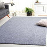 SAFAVIEH River Alcie Contemporary Solid Rug