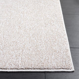 SAFAVIEH River Alcie Contemporary Solid Rug