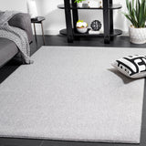 SAFAVIEH River Alcie Contemporary Solid Rug