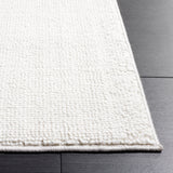 SAFAVIEH River Alcie Contemporary Solid Rug