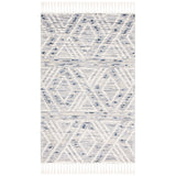 SAFAVIEH Rodeo Ula Necibe Hand-tufted Wool Retro Area Rug