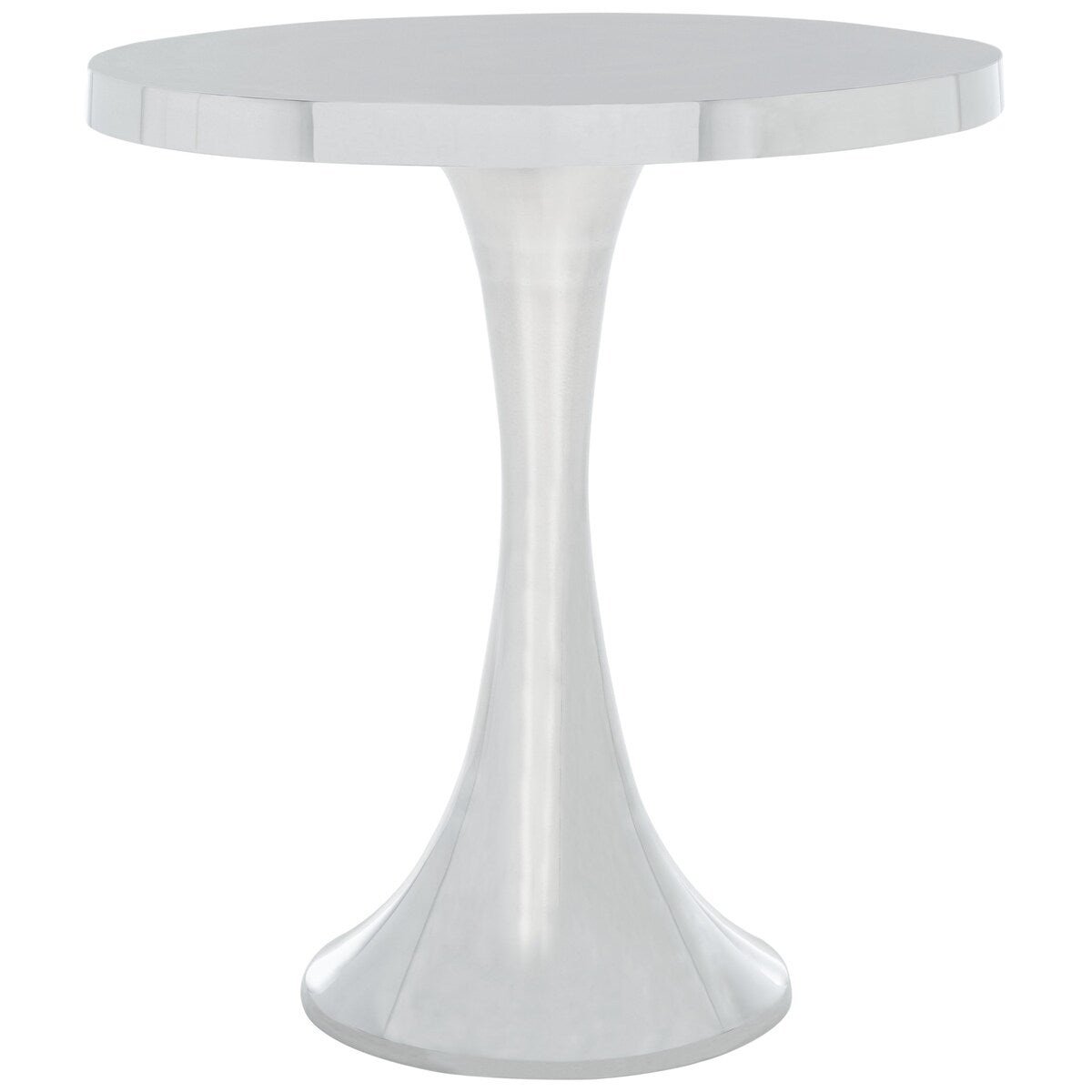 SAFAVIEH Roseanne Round Top Side Table - 18Wx18Dx19H