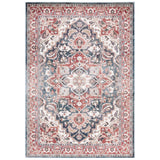 SAFAVIEH Rosewood Bethel Traditional Oriental Rug