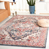 SAFAVIEH Rosewood Bethel Traditional Oriental Rug