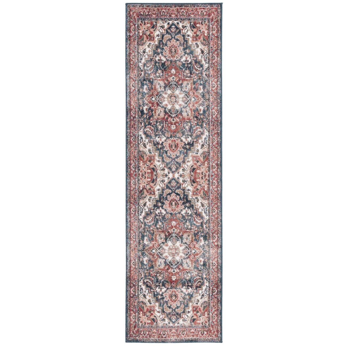 SAFAVIEH Rosewood Bethel Traditional Oriental Rug