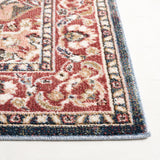 SAFAVIEH Rosewood Bethel Traditional Oriental Rug