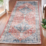 SAFAVIEH Rosewood Fawzia Traditional Oriental Rug