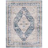 SAFAVIEH Rosewood Fawzia Traditional Oriental Rug