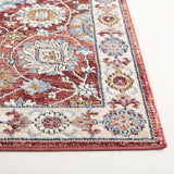 SAFAVIEH Rosewood Thursa Traditional Rug