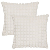 SAFAVIEH Roswitha Chess Pillow