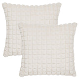 SAFAVIEH Roswitha Chess Pillow