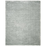 SAFAVIEH Royal Shag Sannie 2-inch Thick Rug