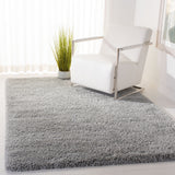 SAFAVIEH Royal Shag Sannie 2-inch Thick Rug