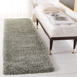 SAFAVIEH Royal Shag Sannie 2-inch Thick Rug