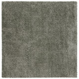 SAFAVIEH Royal Shag Sannie 2-inch Thick Rug