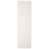 SAFAVIEH Royal Shag Sannie 2-inch Thick Rug