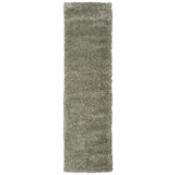 SAFAVIEH Royal Shag Sannie 2-inch Thick Rug