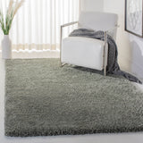 SAFAVIEH Royal Shag Sannie 2-inch Thick Rug