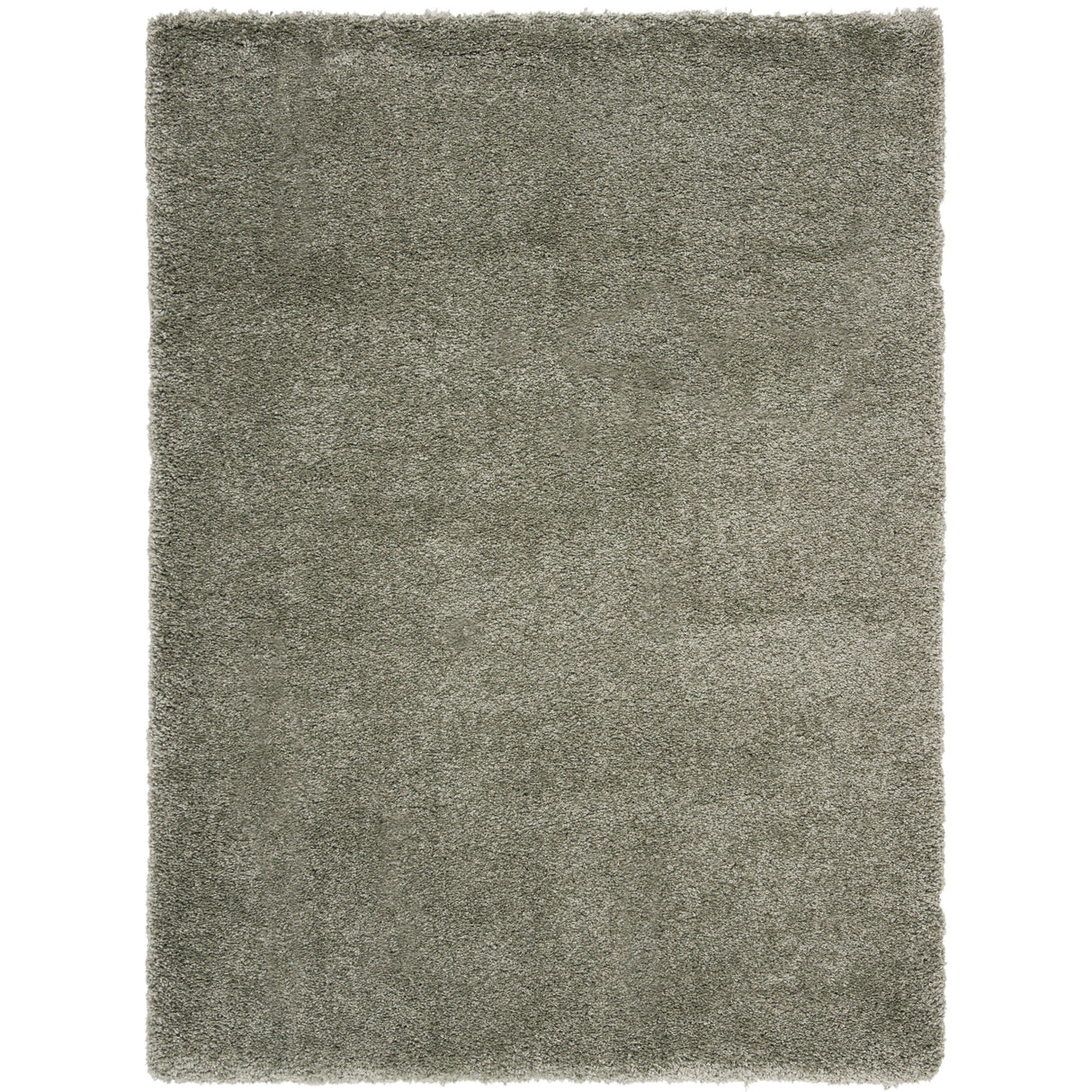 SAFAVIEH Royal Shag Sannie 2-inch Thick Rug