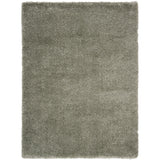 SAFAVIEH Royal Shag Sannie 2-inch Thick Rug