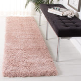 SAFAVIEH Royal Shag Sannie 2-inch Thick Rug