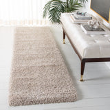 SAFAVIEH Royal Shag Sannie 2-inch Thick Rug