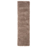 SAFAVIEH Royal Shag Sannie 2-inch Thick Rug