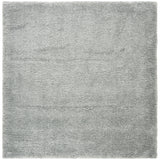 SAFAVIEH Royal Shag Sannie 2-inch Thick Rug