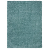 SAFAVIEH Royal Shag Sannie 2-inch Thick Rug