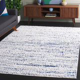 SAFAVIEH Rumi Shag Rosalee Shag Rug