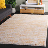 SAFAVIEH Rumi Shag Rosalee Shag Rug